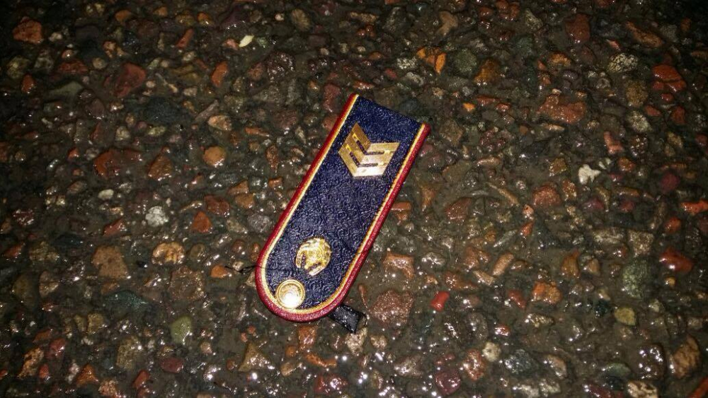 Малолетний кирсановец сначала напился, а затем напал на полицейского Малолетний кирсановец сначала напился, а затем напал на полицейского