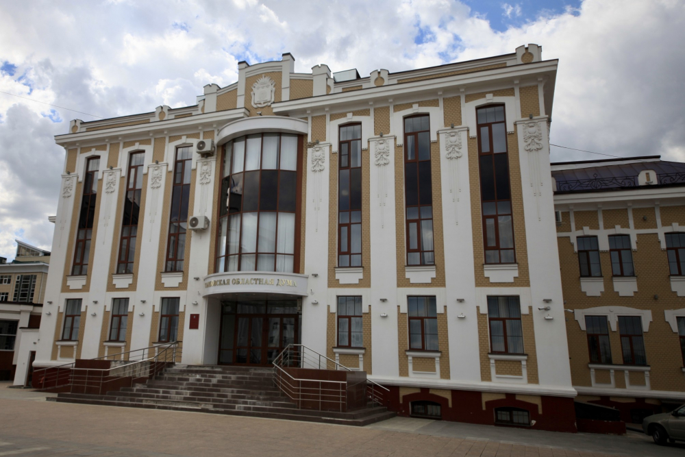 Двенадцать кандидатов с судимостями хотят стать депутатами областной Думы Двенадцать кандидатов с судимостями хотят стать депутатами областной Думы