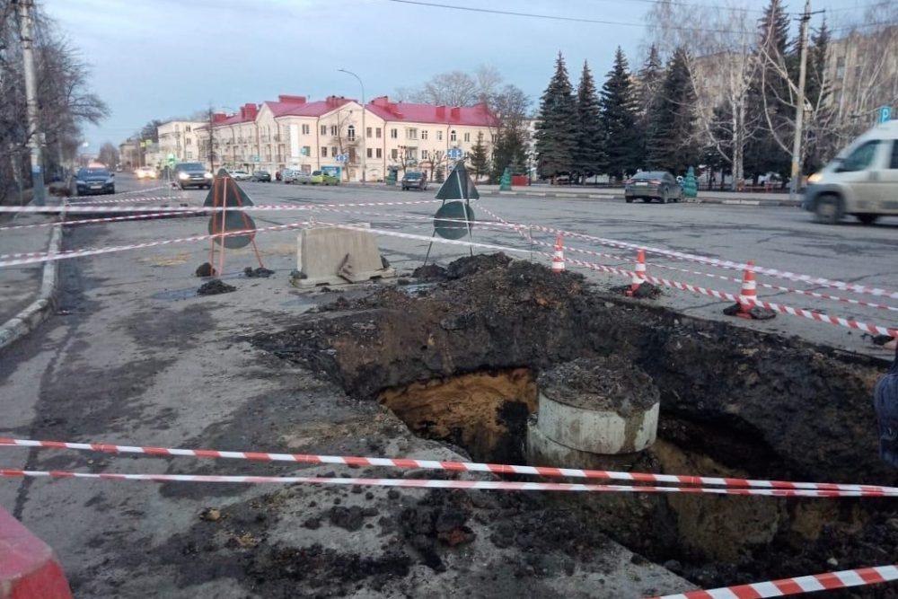 АО «ТКС» оштрафовано на 100 тысяч рублей за безалаберность АО «ТКС» оштрафовано на 100 тысяч рублей за безалаберность