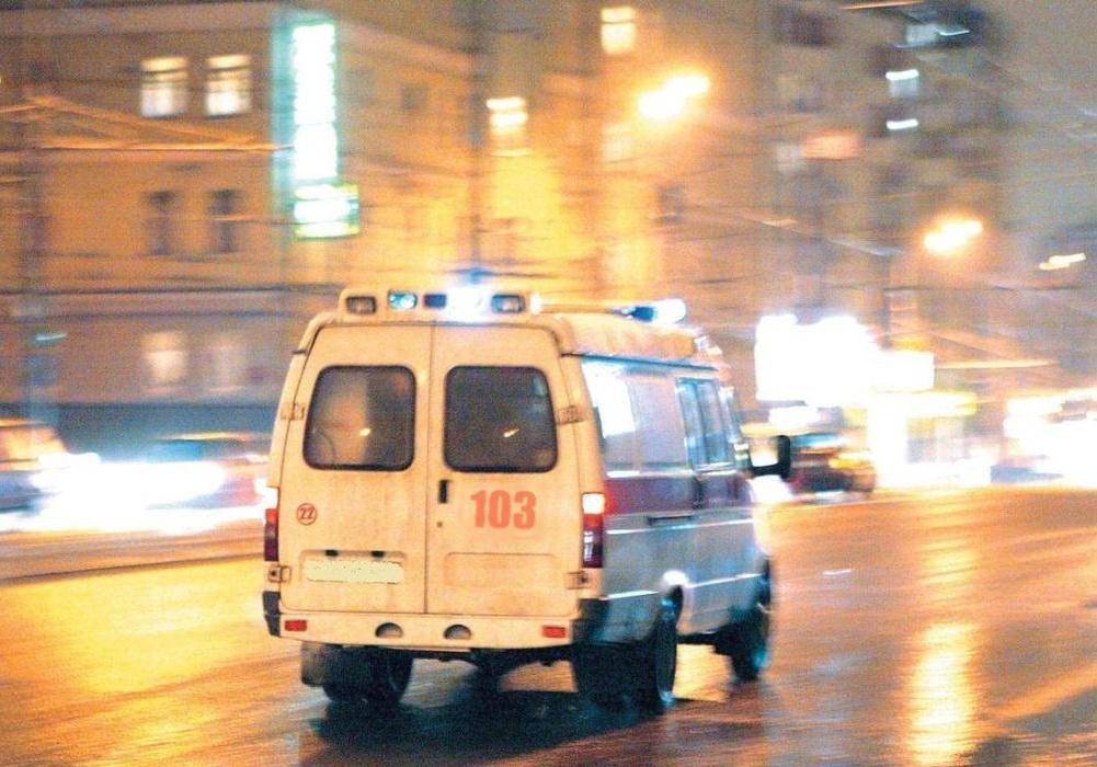 Хроника новогоднего дежурства: 600 выездов осуществили тамбовские медики в праздники Хроника новогоднего дежурства: 600 выездов осуществили тамбовские медики в праздники