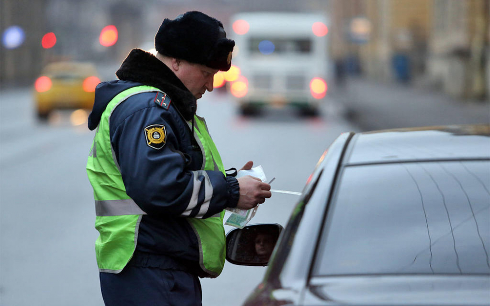 С 19 по 22 декабря в Тамбове Госавтоинспекция проведёт рейд по выявлению нетрезвых водителей С 19 по 22 декабря в Тамбове Госавтоинспекция проведёт рейд по выявлению нетрезвых водителей