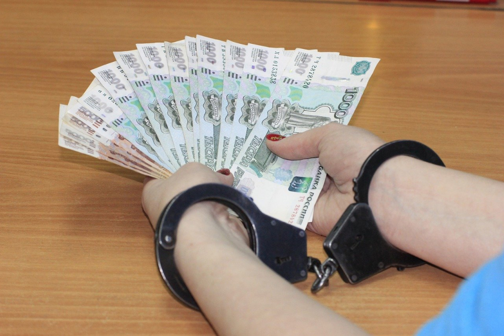 В Мичуринском районе бывшая глава сельсовета присвоила себе почти 250 тысяч рублей В Мичуринском районе бывшая глава сельсовета присвоила себе почти 250 тысяч рублей