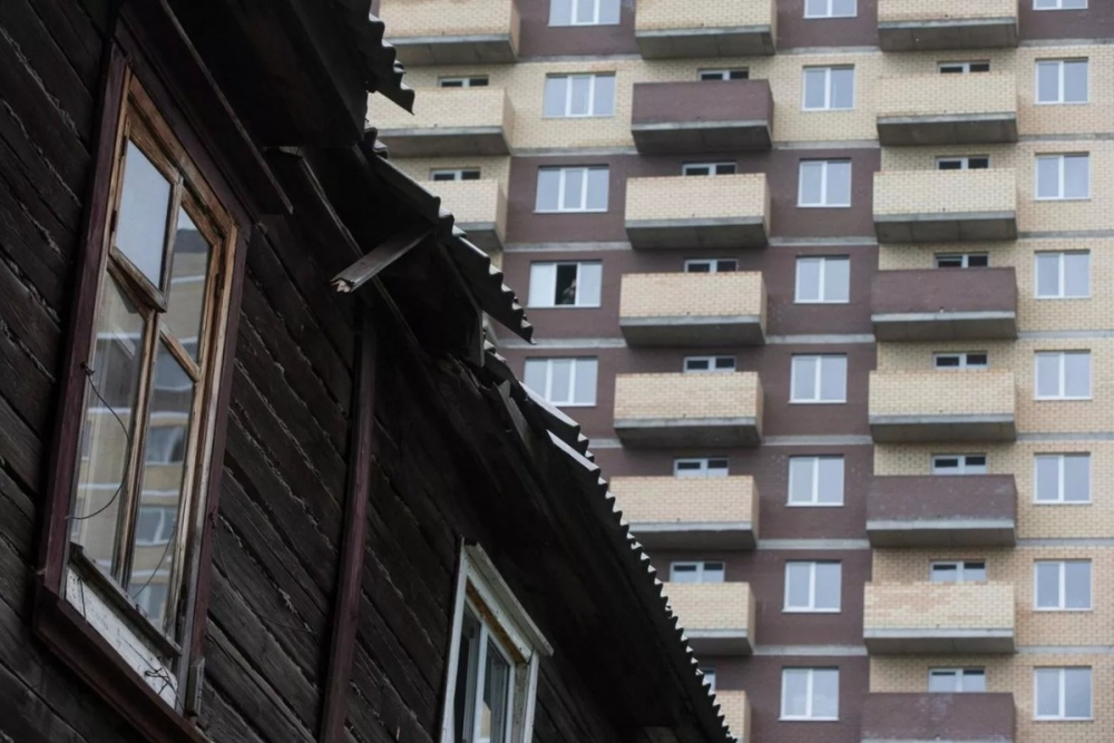119 тамбовчан-переселенцев из ветхого жилья получат новые квартиры уже в этом году 119 тамбовчан-переселенцев из ветхого жилья получат новые квартиры уже в этом году