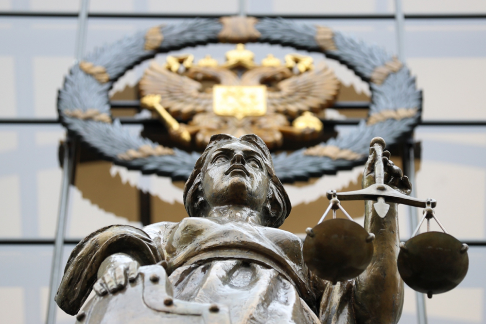 Верховный Суд признал тамбовский филиал Ростелекома спамером Верховный Суд признал тамбовский филиал Ростелекома спамером