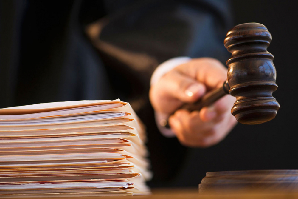 Убийцу школьницы приговорили к 24 годам колонии Убийцу школьницы приговорили к 24 годам колонии