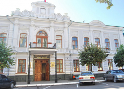 В администрации Тамбова назначили начальников комитетов В администрации Тамбова назначили начальников комитетов