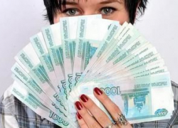 30 тысяч рублей украла тамбовчанка у своего знакомого 30 тысяч рублей украла тамбовчанка у своего знакомого