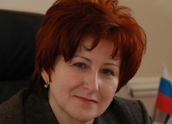 Назначен новый начальник областного финансового управления Назначен новый начальник областного финансового управления