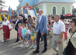 Рассказово начнет серию дней муниципалитетов в «Геометрии бизнеса» Рассказово начнет серию дней муниципалитетов в «Геометрии бизнеса»