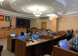 На заседание Тамбовской гордумы шестого созыва пришло всего шесть депутатов На заседание Тамбовской гордумы шестого созыва пришло всего шесть депутатов