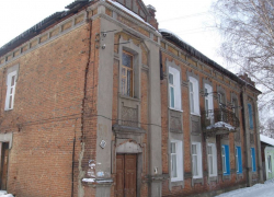 Тамбовские краеведы провели «Прощальную экскурсию» Тамбовские краеведы провели «Прощальную экскурсию»