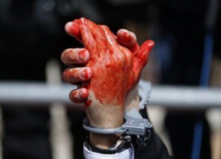 Случайное убийство = 11 лет строгого режима Случайное убийство = 11 лет строгого режима