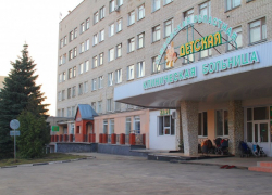На ремонт областной детской больницы потратят почти 2 миллиарда рублей На ремонт областной детской больницы потратят почти 2 миллиарда рублей