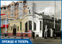 Кинотеатр "Модерн": история и современность знаменитого здания Кинотеатр "Модерн": история и современность знаменитого здания