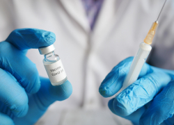 Тамбовская область продолжает испытывать нужду в вакцине от коронавируса Тамбовская область продолжает испытывать нужду в вакцине от коронавируса