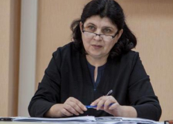 Наталья Астафьева сменила Сергея Чеботарева на месте замглавы области Наталья Астафьева сменила Сергея Чеботарева на месте замглавы области