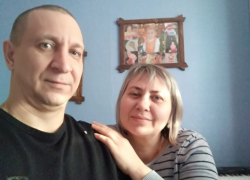 Невероятная история любви тамбовчан ко Дню святого Валентина Невероятная история любви тамбовчан ко Дню святого Валентина