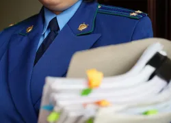 В аптеку в Никифоровском районе ворвался вооруженный разбойник В аптеку в Никифоровском районе ворвался вооруженный разбойник