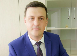 В Мичуринской администрации новый заместитель В Мичуринской администрации новый заместитель