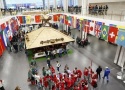 Медали всех достоинств привезли тамбовские юные мастера с WorldSkills Russia Медали всех достоинств привезли тамбовские юные мастера с WorldSkills Russia