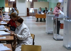 Не знаете где голосовать? Поможет Интернет Не знаете где голосовать? Поможет Интернет