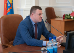 Тамбовский губернатор вошел в топ-20 самых цитируемых глав регионов Тамбовский губернатор вошел в топ-20 самых цитируемых глав регионов