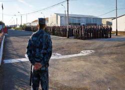 Двух сбежавших из колонии в Кирсановском районе парней поймали в Брянске Двух сбежавших из колонии в Кирсановском районе парней поймали в Брянске