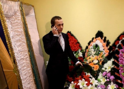 Тамбовчане подозревают сотрудников «скорой» в сговоре с похоронными бюро Тамбовчане подозревают сотрудников «скорой» в сговоре с похоронными бюро