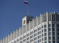 На поддержку Тамбовской области Кабмин выделил более 344 миллионов рублей На поддержку Тамбовской области Кабмин выделил более 344 миллионов рублей
