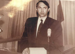 В Тамбове почтили память Валерия Коваля и пообещали установить ему памятник В Тамбове почтили память Валерия Коваля и пообещали установить ему памятник