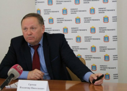 В рабочем кабинете и.о. замглавы администрации региона Владимира Громова проходят обыски В рабочем кабинете и.о. замглавы администрации региона Владимира Громова проходят обыски