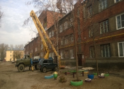 На Тамбовщине по программе капремонта осталось отремонтировать 28 домов На Тамбовщине по программе капремонта осталось отремонтировать 28 домов