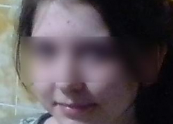 Пропавшая девушка из Сампура нашлась в другом регионе Пропавшая девушка из Сампура нашлась в другом регионе