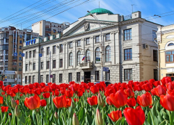 ТГТУ поднялся на несколько позиций в свежем Национальном рейтинге университетов ТГТУ поднялся на несколько позиций в свежем Национальном рейтинге университетов