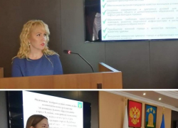 В финал конкурса на должность главы города Тамбова вышли две женщины В финал конкурса на должность главы города Тамбова вышли две женщины
