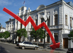 Если это не провал, то очень близко: Тамбов в хвосте рейтинга эффективности управления Если это не провал, то очень близко: Тамбов в хвосте рейтинга эффективности управления