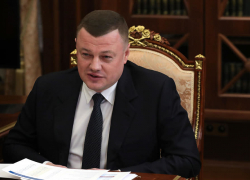 Александр Никитин принимает участие в заседании президиума Госсовета в Казани Александр Никитин принимает участие в заседании президиума Госсовета в Казани