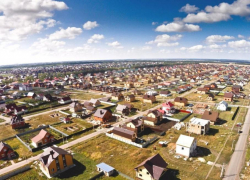 Городская Дума поддержала инициативу изменения границ города Тамбова Городская Дума поддержала инициативу изменения границ города Тамбова