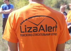 «Лиза Алерт» предлагает тамбовчанам поучиться спасательному делу «Лиза Алерт» предлагает тамбовчанам поучиться спасательному делу