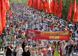 В Тамбовской области началась регистрация волонтеров для помощи в проведении Дня Победы В Тамбовской области началась регистрация волонтеров для помощи в проведении Дня Победы