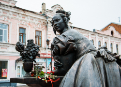 В день памяти автора «Тамбовской казначейши» в Асеевском пройдет концерт В день памяти автора «Тамбовской казначейши» в Асеевском пройдет концерт