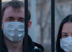 За нарушение режима самоизоляции во время пандемии можно попасть в тюрьму За нарушение режима самоизоляции во время пандемии можно попасть в тюрьму
