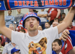 "Тамбов" остановился в шаге от РФПЛ, добившись лучшего результата в своей истории "Тамбов" остановился в шаге от РФПЛ, добившись лучшего результата в своей истории