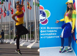 Участница ВФМС: "Если бы я не попала сюда, то жалела бы до конца жизни" Участница ВФМС: "Если бы я не попала сюда, то жалела бы до конца жизни"