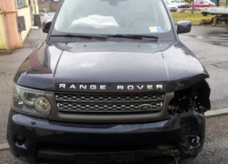 Помыл «Range Rover» и взял покататься сотрудник тамбовской мойки Помыл «Range Rover» и взял покататься сотрудник тамбовской мойки
