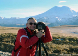 В Тамбовской областной библиотеке имени А. С. Пушкина готовы к открытию фотовыставки В Тамбовской областной библиотеке имени А. С. Пушкина готовы к открытию фотовыставки
