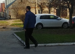 Некрупный штраф Юрия Дубовика, «нагревшего» администрацию Тамбова на миллионы, стал еще меньше Некрупный штраф Юрия Дубовика, «нагревшего» администрацию Тамбова на миллионы, стал еще меньше