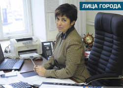 Лица города. Светлана Григорьева: "Каждый человек ждет чуда...обыкновенного" Лица города. Светлана Григорьева: "Каждый человек ждет чуда...обыкновенного"