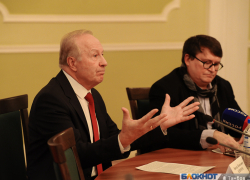 Театр кукол покажет тамбовчанам спектакль для взрослых на глазах у худрука "Улицы Сезам" Театр кукол покажет тамбовчанам спектакль для взрослых на глазах у худрука "Улицы Сезам"