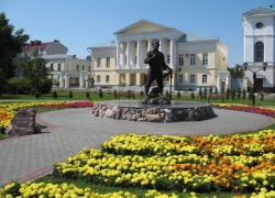 Общественники получили разрешение на проведение пикета памяти жертв политических репрессий Общественники получили разрешение на проведение пикета памяти жертв политических репрессий